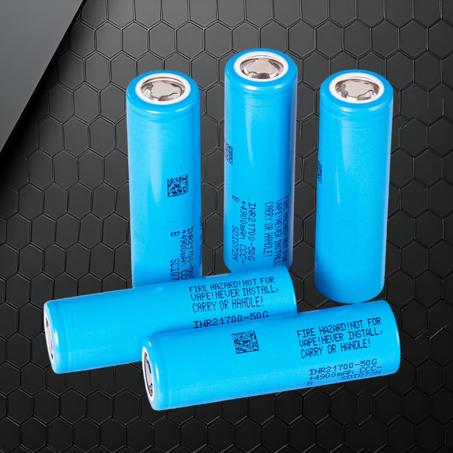 SAMSUNG INR21700-50G