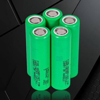 SAMSUNG INR21700-48X