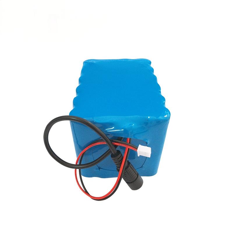 Solar Lighting Battery Solutions