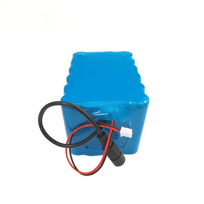 Solar Lighting Battery Solutions