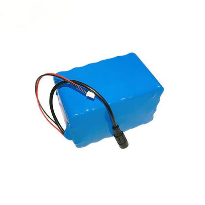 Solar Lighting Battery Solutions