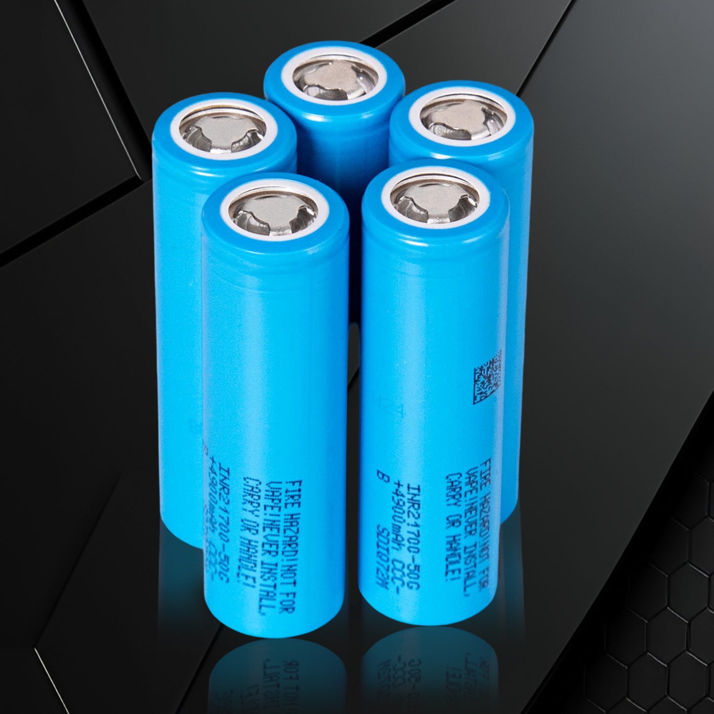 SAMSUNG INR21700-50G