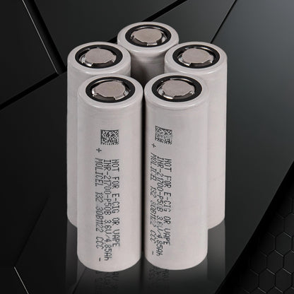 Molicel INR21700-P50B