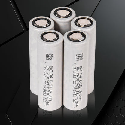 Molicel INR21700-P45B