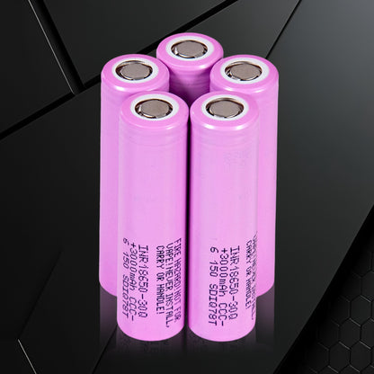 SAMSUNG INR18650-30Q