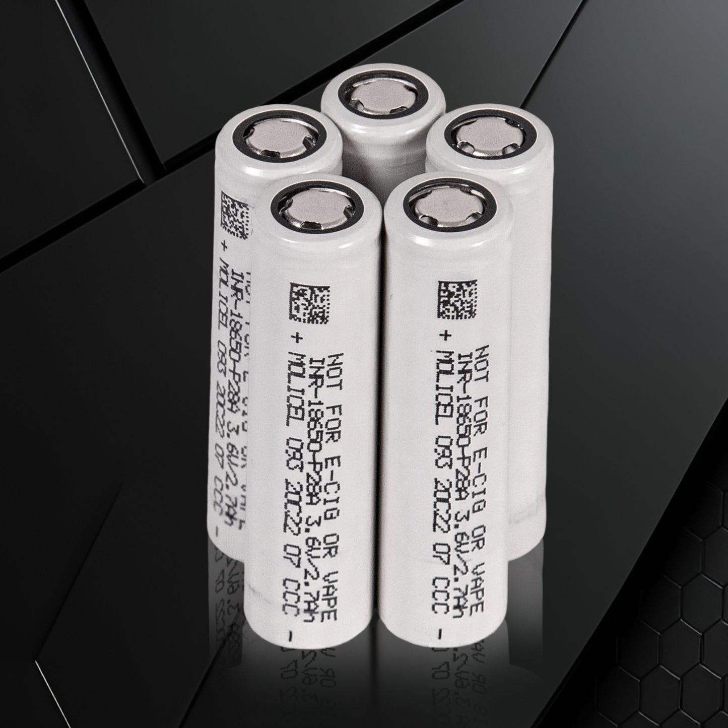 Molicel INR18650-P28A