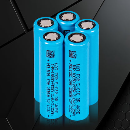 Molicel INR18650-M35A