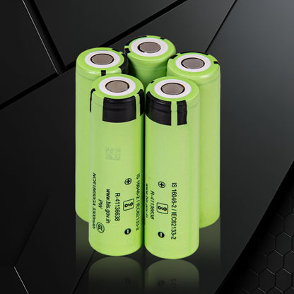 Panasonic INR18650-GA