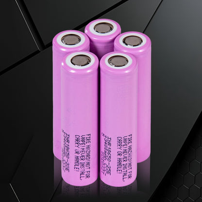 SAMSUNG INR18650-35E