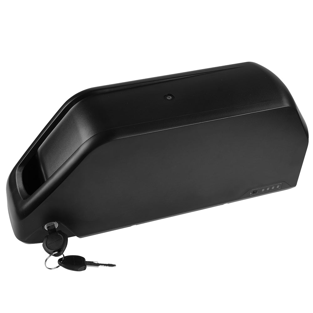 Electric Bike Battery
