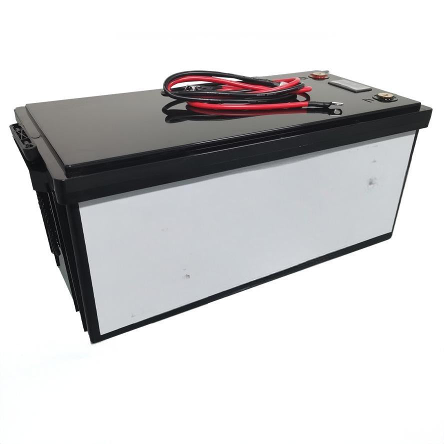 Electric Fishing Boat Battery