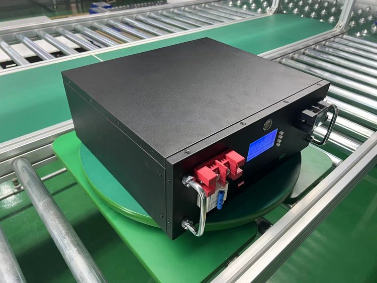 Home Energy Storage Battery Systems