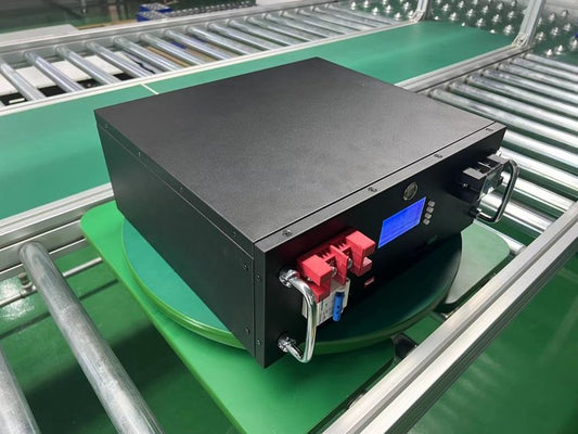 Home Energy Storage Battery Systems