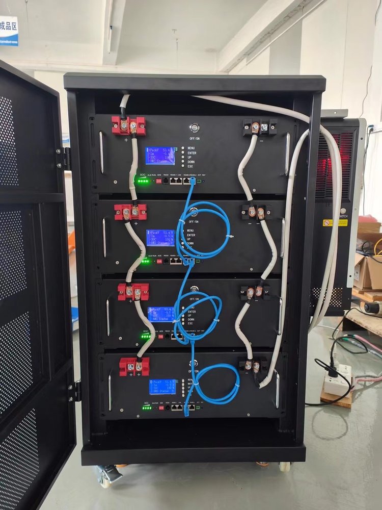 Home Energy Storage Battery Systems