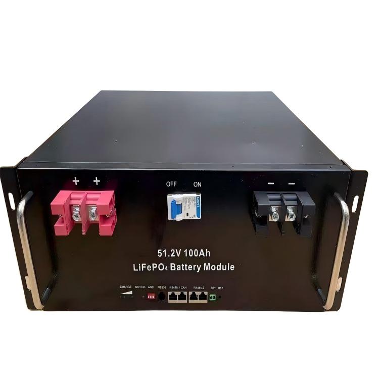 Home Energy Storage Battery Systems