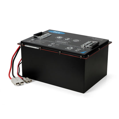 Golf Cart Battery