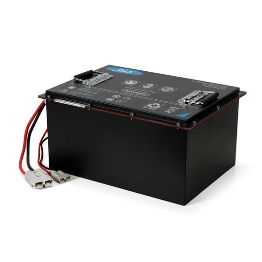 Golf Cart Battery